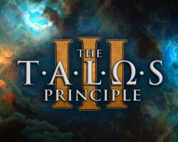 PC hra The Talos Principle 3