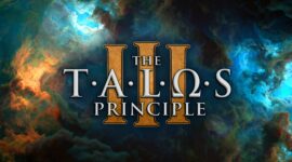 PC hra The Talos Principle 3