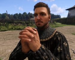 Hra Kingdom Come