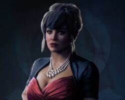 PC hra Vampire: The Masquerade