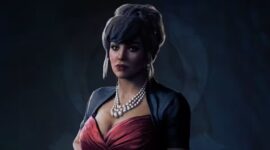 PC hra Vampire: The Masquerade