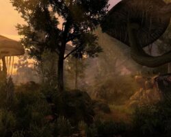PC hra Skywind: Morrowind