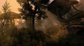 PC hra Skywind: Morrowind