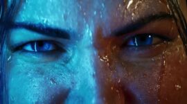 PC hra Star Wars: Fate of the Old Republic