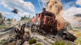 Battlefield 6