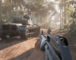 Hell Let Loose: Vietnam PC hra