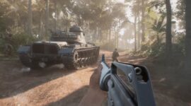 Hell Let Loose: Vietnam PC hra