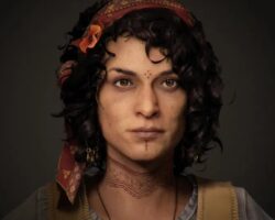 Hra Resonance: A Plague Tale Legacy