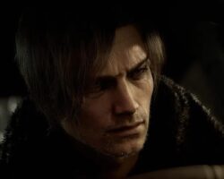 Resident Evil Requiem
