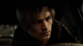 Resident Evil Requiem