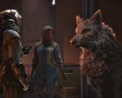 PC hra Exodus