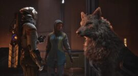 PC hra Exodus