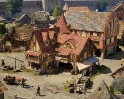PC hra The Guild