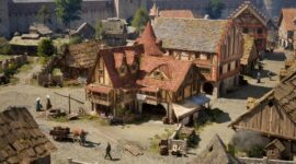 PC hra The Guild