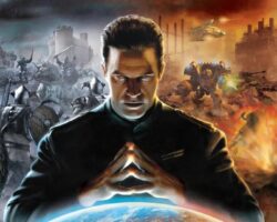 Hra Empire Earth