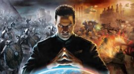 Hra Empire Earth