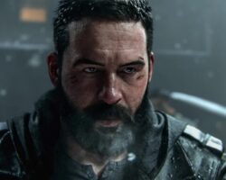 Call of Duty: Modern Warfare 4