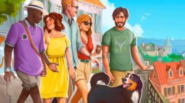 The Sims