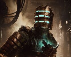Dead Space 4