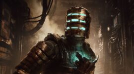 Dead Space 4