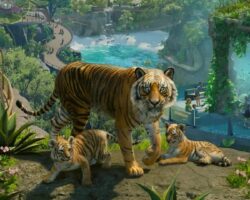 Planet Zoo 2