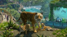Planet Zoo 2