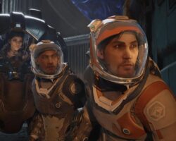 PC hra Exodus