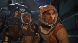 PC hra Exodus