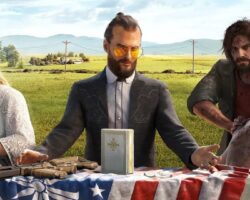 PC hra Far Cry 7