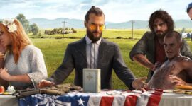 PC hra Far Cry 7