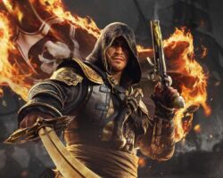 Assassin's Creed Black Flag Resynced