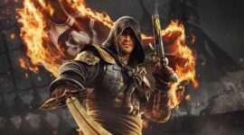 Assassin's Creed Black Flag Resynced