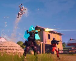 Epic Games a AI