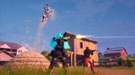 Epic Games a AI