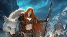 Grim Dawn