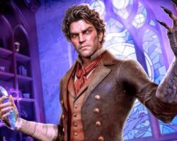 PC hra Dracula: The Disciple