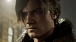 Hra Resident Evil Requiem
