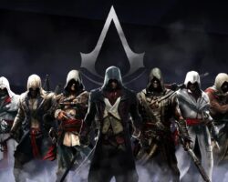 Assassin's Creed Invictus