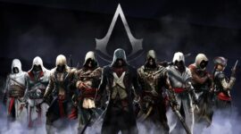 Assassin's Creed Invictus