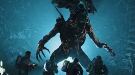 Hra Aliens: Fireteam Elite 2