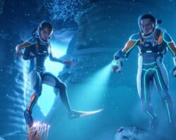 PC hra Subnautica 2