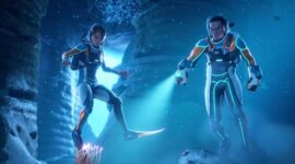 PC hra Subnautica 2