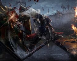 FromSoftware nová PC hra