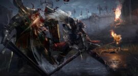 FromSoftware nová PC hra