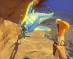 Subnautica 2