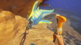 Subnautica 2