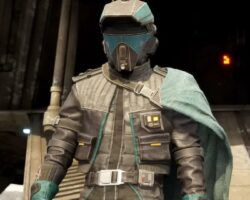 Star Wars: Galactic Racer PC hra