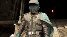 Star Wars: Galactic Racer PC hra