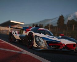Endurance Motorsport Series