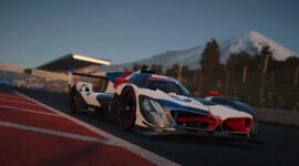 Endurance Motorsport Series